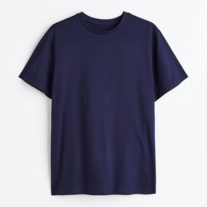 เสื้อยืดโอเวอร์ไซส์ผู้ชาย ดีไซน์กราฟิกสั่งทำ สไตล์ไฮสตรีท ผลิตจากผ้าฝ้าย 100% น้ำหนักเบา ระบายอากาศได้ดี แห้งเร็ว เป็นมิตรกับสิ่งแวดล้อม ขายส่ง - Product Image 1