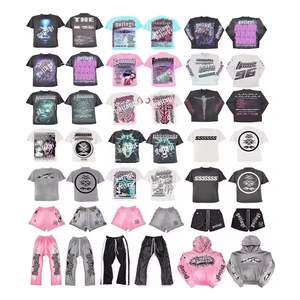 Rafel Mart Industries Pantalones cortos de fitness para hombre Pantalones cortos de medio cordón personalizados Pantalones cortos de alta calidad para hombres - Product Image 5