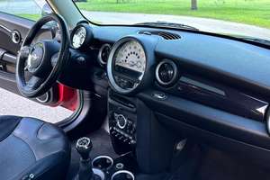 มินิ คูเปอร์ เอส ปี 2011 มือสอง พวงมาลัยซ้าย/ขวา - Product Image 2