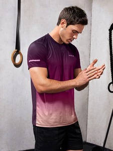 Camiseta Personalizada para Hombre con Logotipo, 100% Algodón, Tallas Grandes, Transpirable y Cómoda, Ropa Masculina Personalizada - Product Image 2