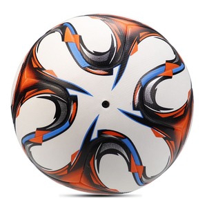 Ootball-productos de muestra gratis, promoción de 5 logotipos, balón de fútbol de Turquía - Product Image 2