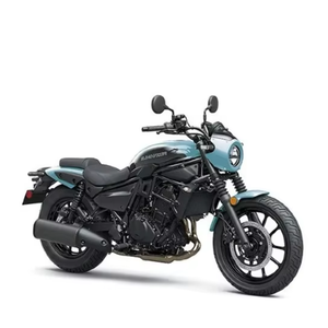 Motocicleta Cruiser para Adultos Kawasaki Eliminator SE ABS 2025, Nueva, Más Vendida, con 3 Años de Garantía, Lista para Exportar - Product Image 1