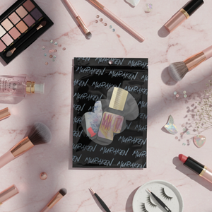 Colle forte sans Latex pour extensions de cils, 5d, adhésif pour maquillage des yeux, étiquette privée - Product Image 4