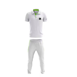 Vente en gros d'uniformes de football et de cricket au design unique à bas prix avec technique de coupe automatisée Service OEM disponible - Product Image 2