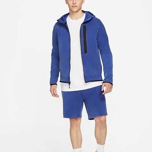 Sweat-shirts à capuche pour hommes en coton 100% à manches longues, style tendance, nouvelle collection, service OEM, design - Product Image 3