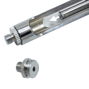 Wholesale <b>Dental</b> Injection Syringe In Stainless Steel Dentist Surgical Instrument <b>Dental</b> Surgical instruments Custom - Product Image 2