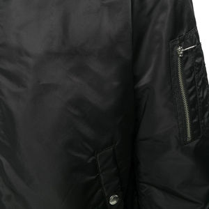 Chaqueta universitaria informal para hombre, otoño 2025, con capucha, cremallera, impermeable, transpirable, a prueba de viento, ajustada, Parte delantera fina, Color personalizado - Product Image 5