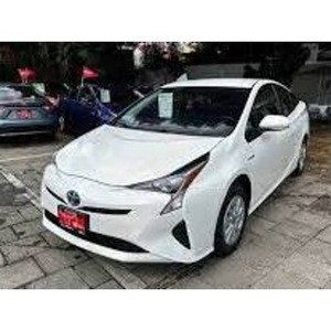 Super prix sur Occasion Toyota Prius avec sièges en cuir Smooth Ride ACC Régulateur de vitesse FWD Drive Direction gauche - Product Image 2