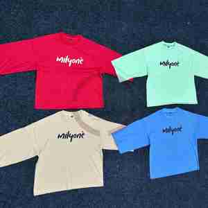 T-shirts imprimés pour hommes à prix raisonnable respirant durable séchage rapide impression de Logo personnalisé t-shirts pour hommes multicolores - Product Image 2