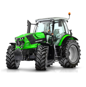 Tractores agrícolas baratos a la venta con alta potencia y Construcción fuerte para un rendimiento fiable en la agricultura y el cultivo de la tierra - Product Image 3