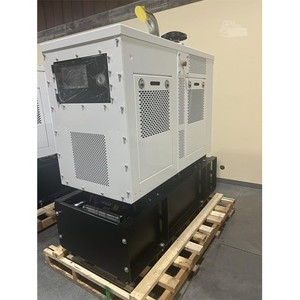 Nouveau module d'alimentation pour générateur stationnaire AIE G-30 pour l'alimentation électrique de secours et de surpression - Conception durable - Product Image 2