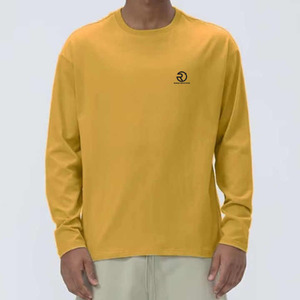 เสื้อสเวตเตอร์ผ้าฝ้ายใส่ได้ทั้งชายและหญิงใหม่เสื้อสเวตเชิ้ตสำหรับใส่ลำลองการผจญภัยกลางแจ้งเพื่อวันพักผ่อน - Product Image 4