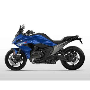 Used 2025 B-MW R 1300 Rs DynamicSport SmoothTorque PowerFlow For Sale - Product Image 1