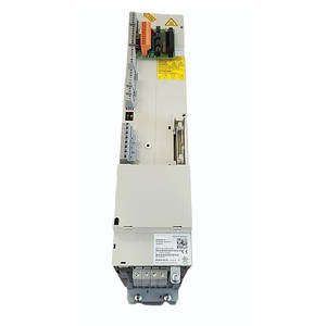 Módulo de alimentación 6SN1145-1AA01-0AA1 de 10/25 kW diseñado para sistemas CNC y de automatización - Product Image 5