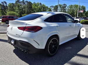 Mercedes-Benz GLE-53 AMG 2023 Usado en Buen Estado, Volante a la Izquierda, 1-25000 Millas, en Venta - Product Image 6