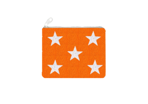 Monederos de Moda Bordados a Mano con Cuentas de Semillas, Cierre de Cremallera, Asa Suave, Material de Crepé Puro - Marca de Lujo Personalizable - Product Image 5