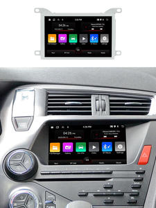 MEKEDE Android 7インチPantalla Carroカーナビゲーション360オーディオステレオカープレイマルチメディア (シトロエン<span class=keywords><strong>DS5</strong></span> 2011-2018用) - Product Image 5