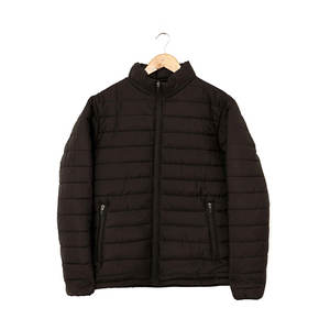 Chaqueta Acolchada con Calefacción para Hombre, Nueva Moda, Abrigo de Invierno Transpirable, Precio al por Mayor para la Temporada de Frío - Product Image 1