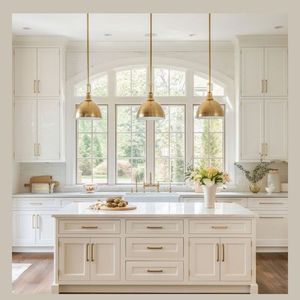 Pannello acrilico inserto Design moderno in <span class=keywords><strong>legno</strong></span> <span class=keywords><strong>massello</strong></span> Shaker Design mobili da <span class=keywords><strong>cucina</strong></span> frontali - Product Image 6