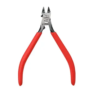 กรรไกรตัดสายไฟ GodHand God Hand Pn-120 แบบคมเดี่ยว - Product Image 1