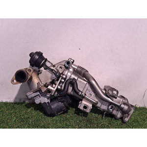 Scambiatore di Calore BMW Serie 1 F20 11717822350 N47D20C Diesel 1995 (11>19) - Product Image 5
