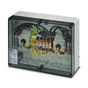 Phoenix Contact 1283682 - Nuovo - Product Image 1