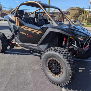 2025 R....Z....R Pr0.R Ultimattees Prêt à expédier Assemblé OEM/ODM Personnalisable Garantie 3 ans DIY Industriel Origine américaine Mondial - Product Image 1