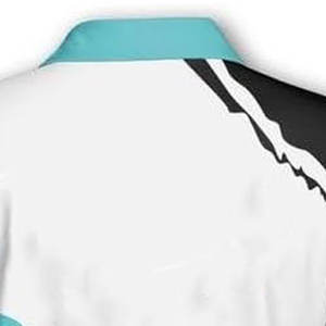 เสื้อโปโลมอเตอร์ไซด์ระบายอากาศได้ดีเสื้อโปโลตัดอัตโนมัติสำหรับแข่งรถ - Product Image 6