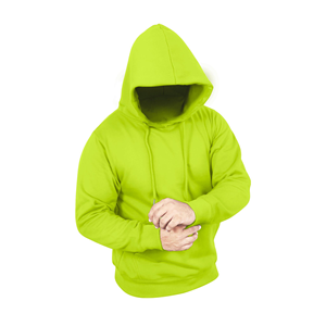 Sweat à capuche zippé pour hommes Boxy Design 100% coton Lavage à l'acide personnalisé French Terry avec Sun Faded Distressed Applique unisexe Technics - Product Image 5