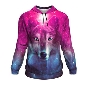 Top Selling Custom Sublimation Printing Outdoor Sport Cropped <b>Hoodies</b> <b>for</b> <b>Men</b> Eco-friendly <b>Oversized</b> Casual Wear Hood <b>for</b> Winter - Product Image 3