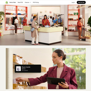 Servicio Experto de Desarrollo de Tiendas Shopify, Soluciones Personalizadas para Sitios Web de Comercio Electrónico, Plataforma de Compras en Línea - Product Image 4