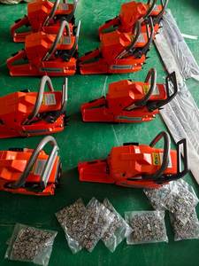 Motosierra Husqvarna 365 X-Torq /365XP de Alta Calidad, Barra de 24 Pulgadas, 65.1cc, 3/8 - Product Image 4