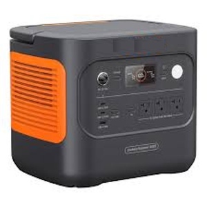 Latest Brand New Portable <b>Power</b> Station Explorer 2000 Plus, 2042Wh Solar <b>Generator</b> - Product Image 2