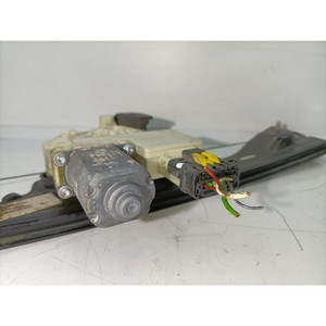 Mécanisme de levage de la vitre arrière. SX CITROEN C4 Picasso II 9826076580 (13>) - Product Image 5