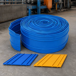 Planification des prix pour les appels d'offres internationaux : Joint d'étanchéité pour travaux de construction Sofuco type SP avec résine PVC vierge et approvisionnement direct usine - Product Image 2