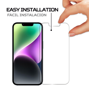 ฟิล์มกันกระแทก ANTISHOCK สำหรับ Apple iPhone 14 อุปกรณ์เสริมระดับพรีเมียมเพื่อการปกป้องอุปกรณ์อย่างดีที่สุด - Product Image 3