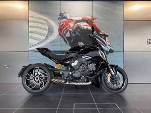 Moto Usada Ducati Panigale V4S 2023, 1103 Super Sports, Gasolina, Manual, Euro 4 (214 CV), 1103 cc, Superbike de Segunda Mano, Motor de 4 Tiempos, En Venta - Product Image 2