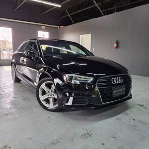 Auto Usado de Calidad a Precio Accesible, A-udi A3 2.0T 2017, Volante a la Izquierda - Product Image 1