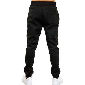 Pantalones Deportivos Transpirables para Hombre, con Bolsillos, Cordón Ajustable, Estilo Atlético, Suaves, Absorbentes de Sudor, para Gimnasio y Fitness - Product Image 3