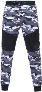 2025 dernière conception hommes survêtement sublimé haut tendance professionnel OEM fabriqué Polyester coton survêtement - Product Image 5