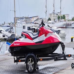 2024 Belassii Burrasca Industrial DIY Jet Ski + Free Trailer 3-Year Warranty - Product Image 1
