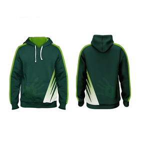 Plantilla para Sudadera con Sublimación, Sudadera con Estampado Personalizado por Sublimación, Ropa Urbana de Alta Calidad, Sudadera Deportiva con Sublimación - Product Image 1