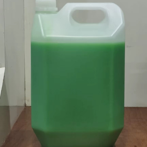 Shampoo liquide nourrissant sans rinçage antipelliculaire, seau de 20 litres, formule à base de plantes biologiques pour cheveux bouclés |   Nettoyage du cuir chevelu Soulagement des démangeaisons - Product Image 1