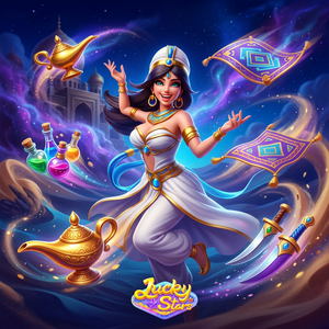 Lucky Stars Fish Game Distributor Online Credits <b>coin</b> <b>pusher</b> - Product Image 1