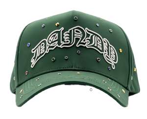 Gorras de Mago 100% Nuevas y Originales de Calidad, Gorras de Gamuza, Gorras G5 Personalizadas con Bordado 3D, Gorras de Béisbol con Visera Curva, Gorras Dandy - Product Image 3