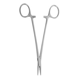 Medic Instrument Porte-aiguille en bois de Crile de qualité supérieure TC Porte-aiguille en bois de Crile 20cm Porte-aiguille droit professionnel - Product Image 2