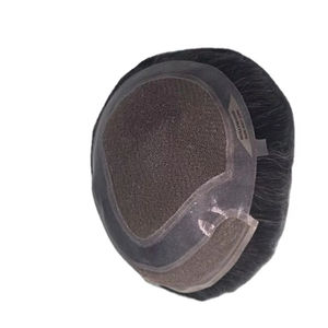 ผมแท้ 100% วิกผมทูเป้ ระบบเสริมผม แพทช์ผม Taz hair บังกลาเทศ - Product Image 4