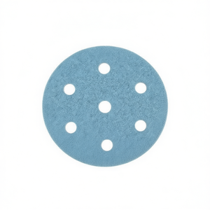 Discos de Lijado Festool Multi-Pack, Hoja Abrasiva STF D90/6 Granat - Product Image 2