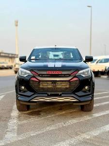 NUEVO Isuzu D-Max GT 2026, Motor 3.0L TD de 190hp, 4 Cilindros, 4x4, 2 Ejes, Combustible Diésel, Tracción en las Cuatro Ruedas, Transmisión Automática, Volante a la Izquierda - Product Image 2