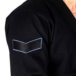 BJJ ชุดออกกำลังกายศิลปะการต่อสู้ชุดฝึกต่อสู้โลโก้ตามสั่งดีไซน์ล่าสุด - Product Image 2